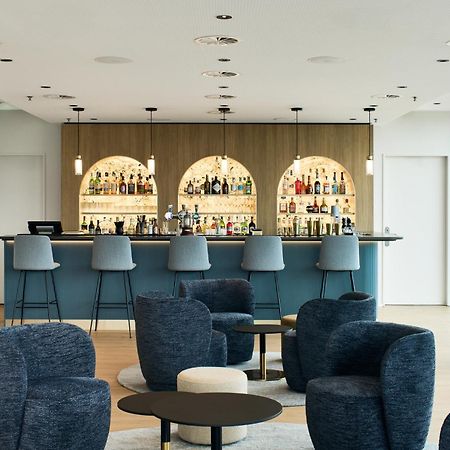 H4 Hotel זולוטורן מראה חיצוני תמונה