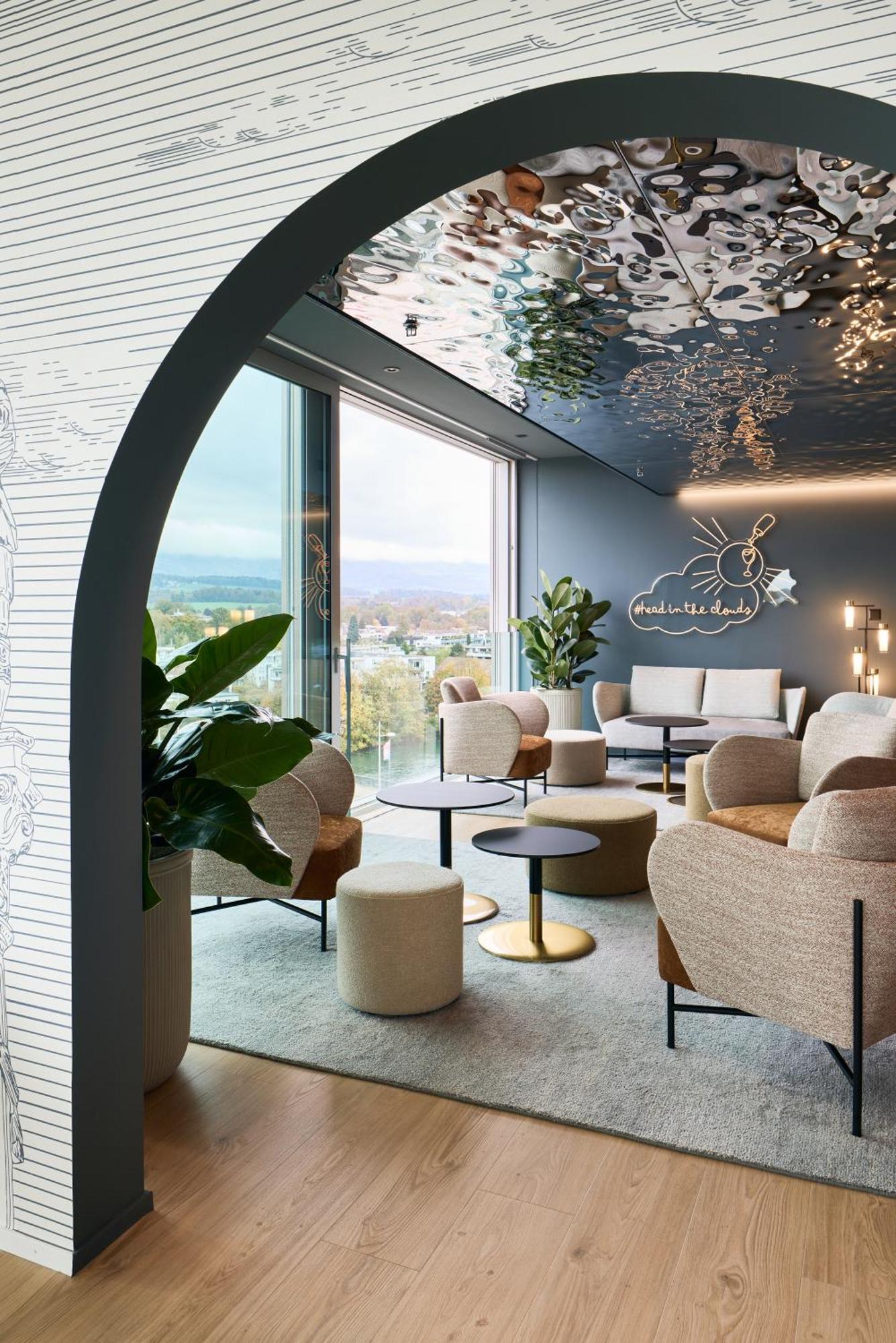 H4 Hotel זולוטורן מראה חיצוני תמונה