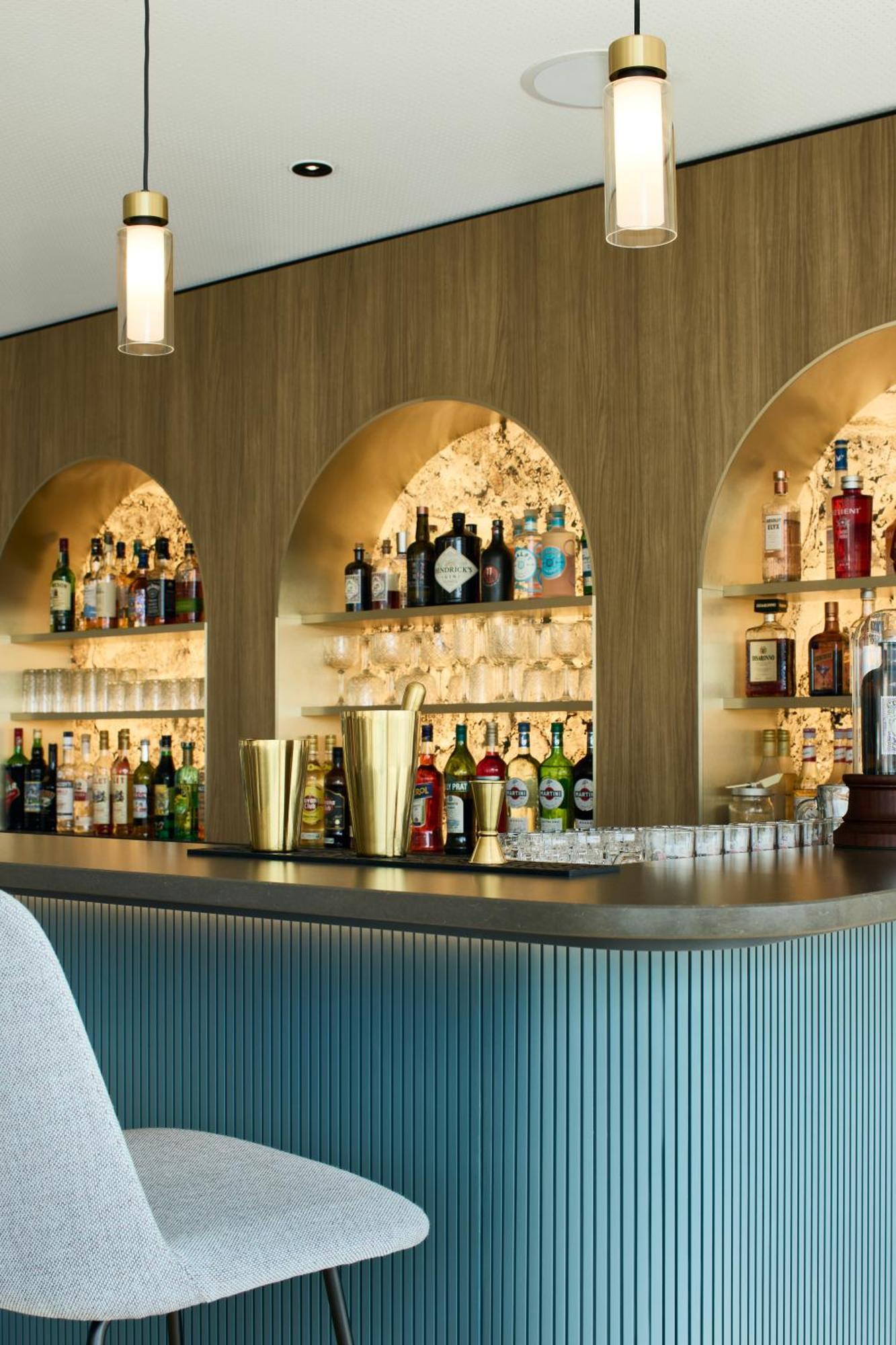 H4 Hotel זולוטורן מראה חיצוני תמונה