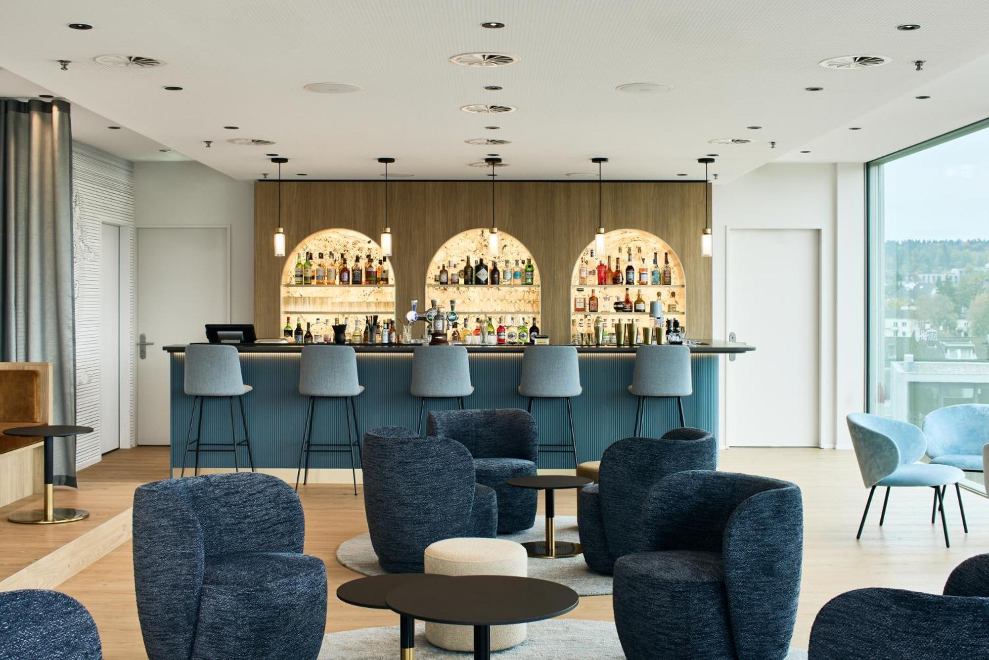 H4 Hotel זולוטורן מראה חיצוני תמונה